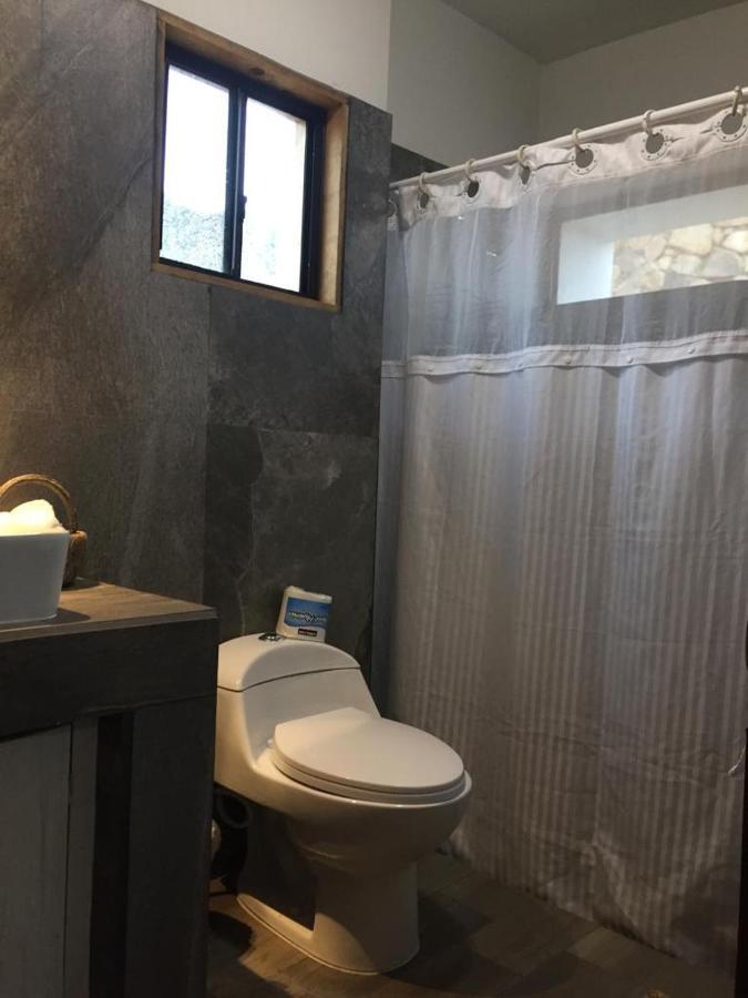 Suites Nativo - Beautiful Vineyard & Valley View บาเย เด กัวลาลูเป ภายนอก รูปภาพ